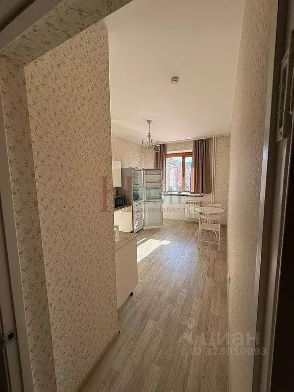 1-к кв. Новосибирская область, Новосибирск ул. Костычева, 1 (47.0 м) - Фото 2