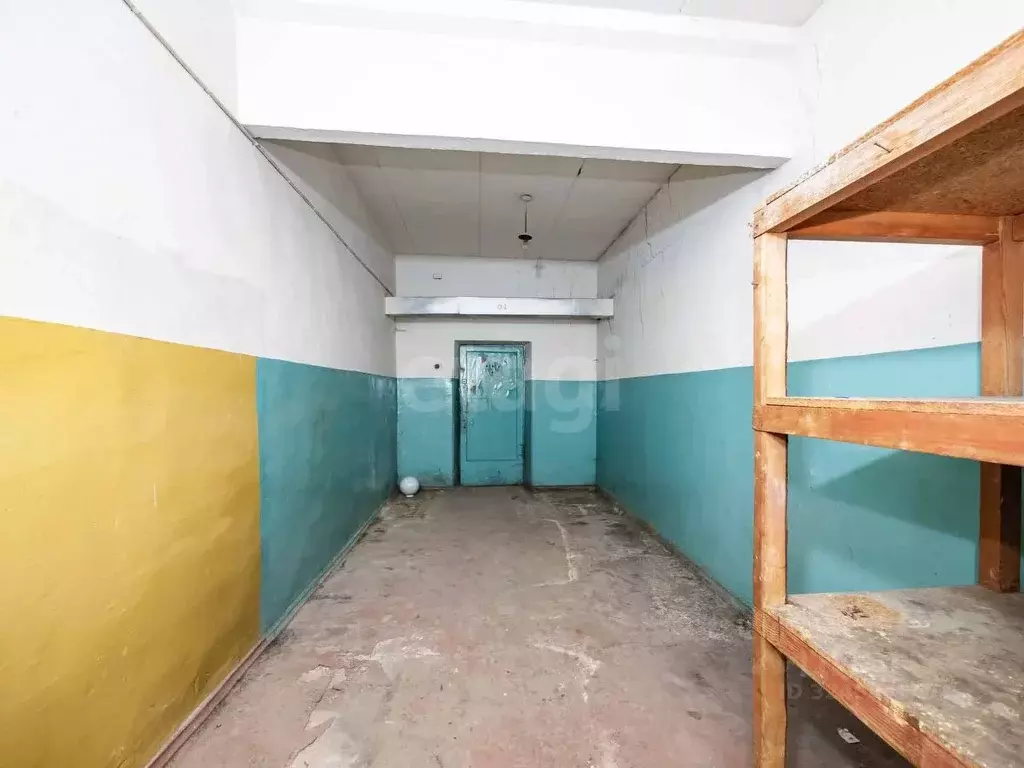 Помещение свободного назначения в Новосибирская область, Новосибирск ... - Фото 2