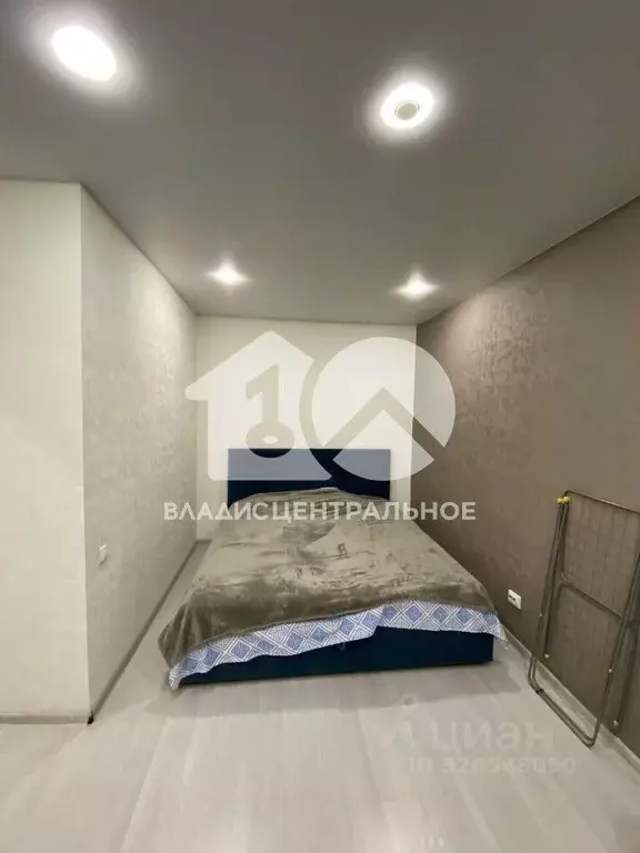 1-к кв. Новосибирская область, Новосибирск ул. Ясный Берег, 11 (37.0 ... - Фото 2