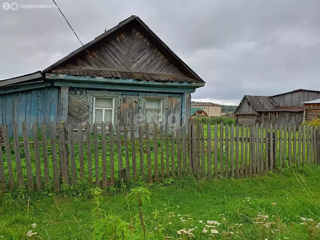 Участок в Златоустовский городской округ, посёлок Центральный, Садовая ... - Фото 2