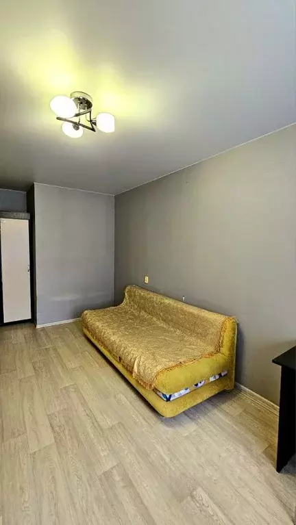 1-к кв. Самарская область, Самара ул. Георгия Димитрова, 113 (30.9 м) - Фото 1