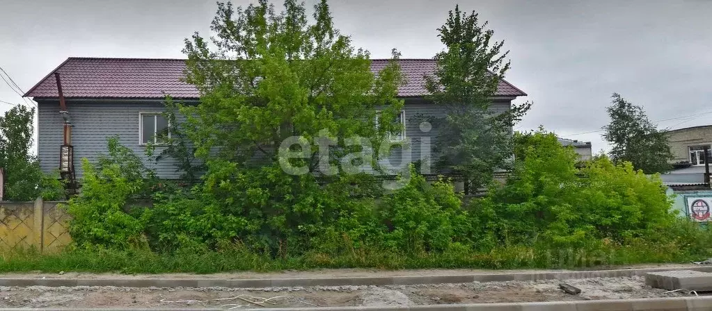 Склад в Брянская область, Брянск Шоссейная ул., 3 (153 м) - Фото 1