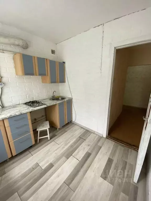 1-к кв. Костромская область, Кострома ул. Симановского, 89б (29.6 м) - Фото 1