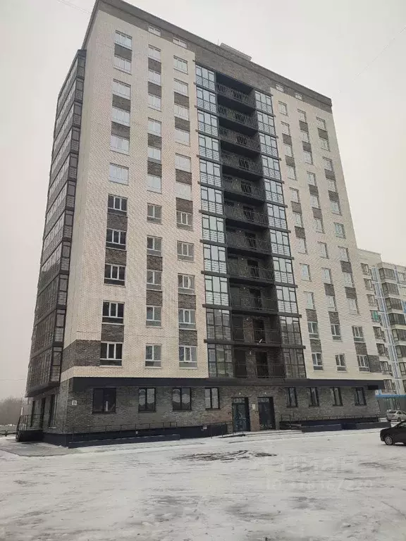 Студия Хакасия, Абакан ул. Генерала Тихонова, 10/2 (38.7 м) - Фото 1