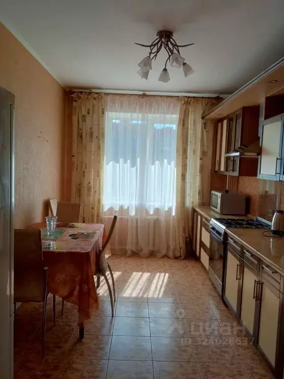 1-к кв. Калужская область, Калуга Пролетарская ул., 51 (51.0 м) - Фото 2