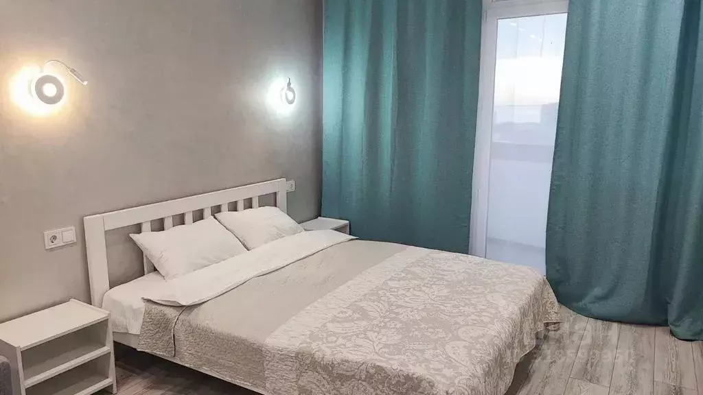 Студия Краснодарский край, Сочи ул. Ленина, 298Бк6 (30.0 м) - Фото 0