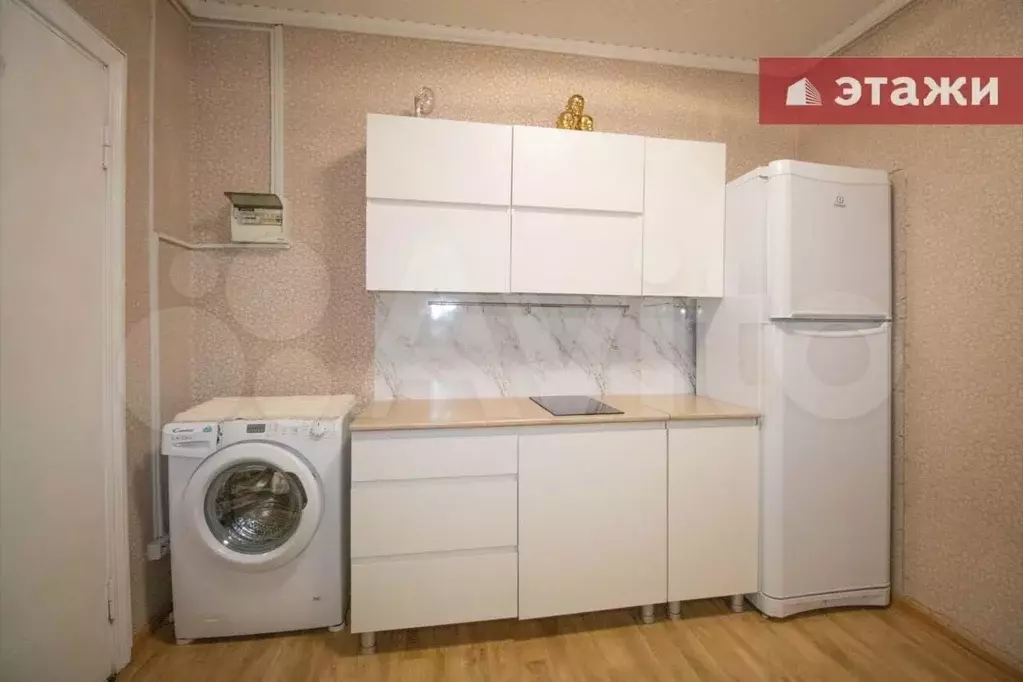 Комната 17,9 м в 4-к., 5/5 эт. - Фото 0