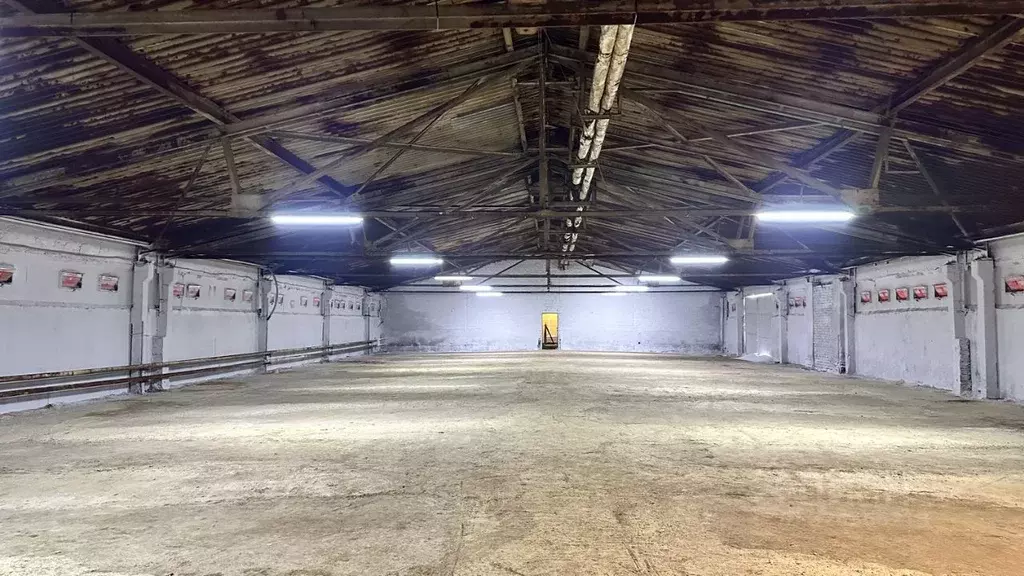 Склад в Москва № 170 кв-л, 3с1 (638 м) - Фото 2