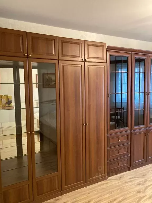 1-к кв. Московская область, Одинцово Можайское ш., 169 (52.4 м) - Фото 2