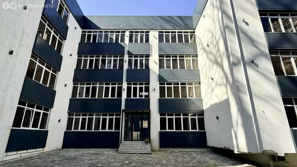 2-комнатная квартира: Сочи, микрорайон Мамайка, улица Плеханова, ... - Фото 1