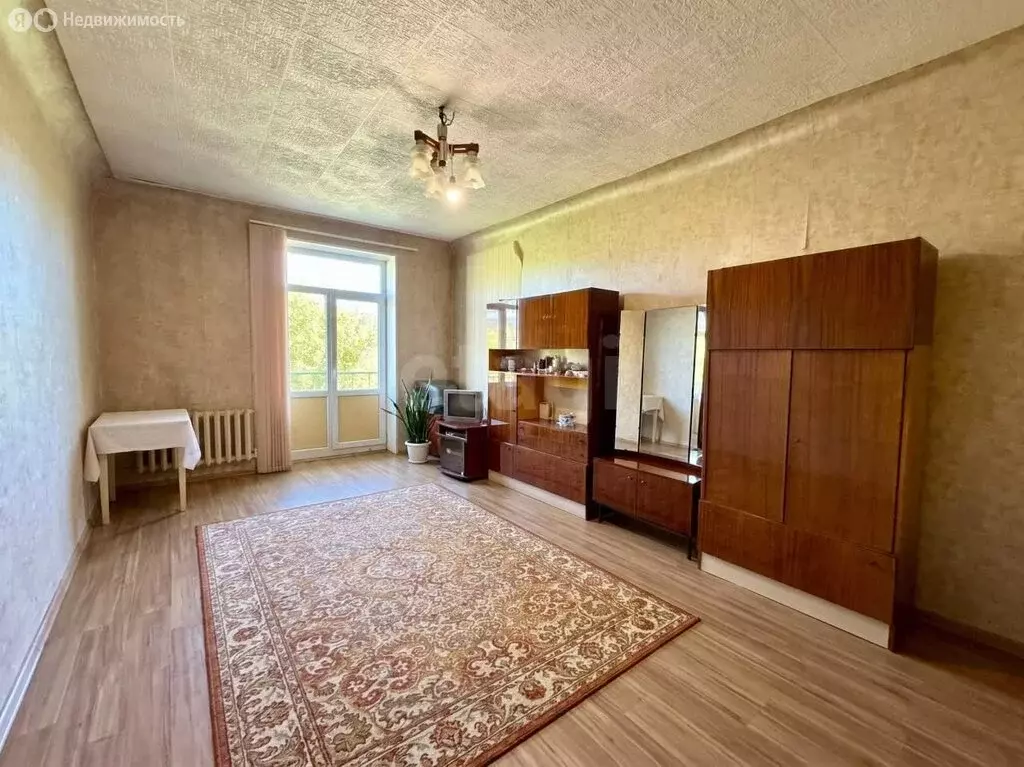 1-комнатная квартира: Челябинск, проспект Победы, 125 (41.8 м) - Фото 1