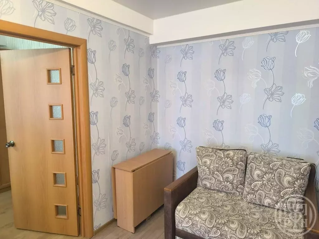 2-к кв. Ленинградская область, Выборг ул. Имени А.К. Харитонова, 61 ... - Фото 2