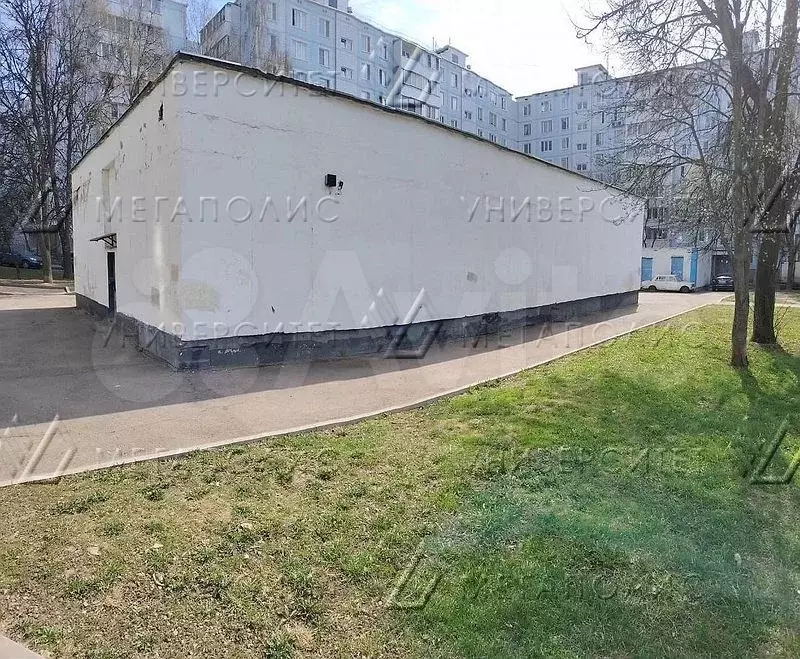Помещение свободного назначения 29 м - Фото 0