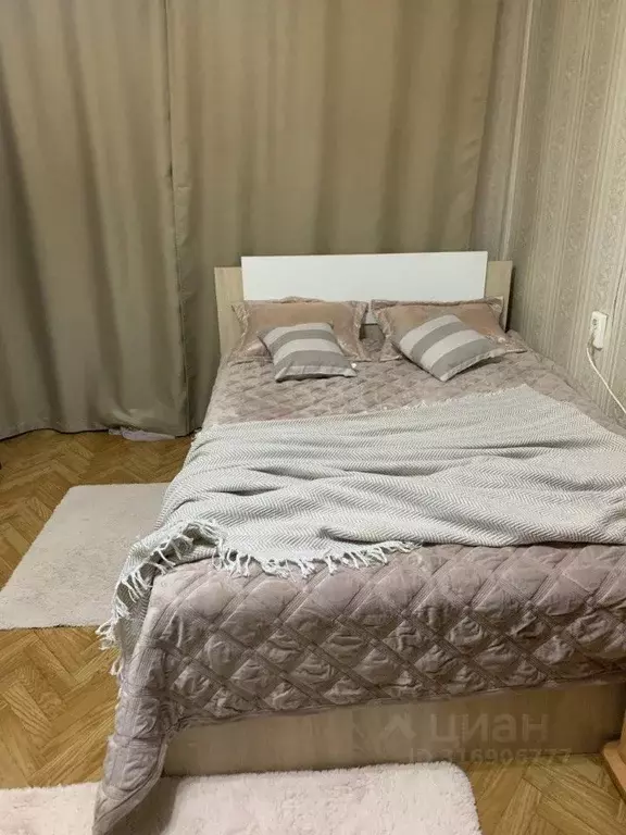 1-к кв. Амурская область, Тында ул. Красная Пресня, 60 (32.0 м) - Фото 1