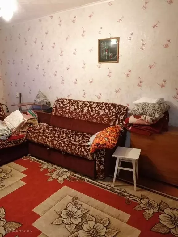 Продаётся 2-к квартира, 43 м - Фото 0