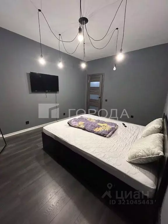 1-к кв. Новосибирская область, Новосибирск Охотская ул., 88 (40.0 м) - Фото 0