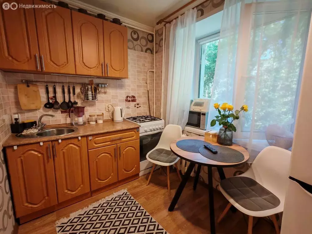 1-комнатная квартира: Пенза, Экспериментальная улица, 7А (28.9 м) - Фото 1