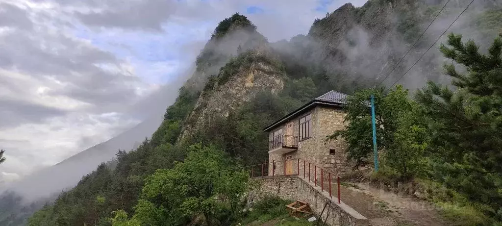 Дом в Дагестан, с. Гуниб 9к2 (135 м) - Фото 2