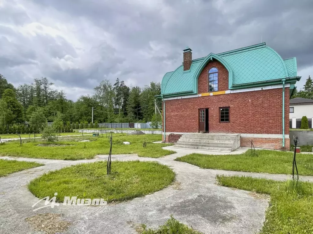 Дом в Московская область, Щелково городской округ, д. Шевелкино ул. ... - Фото 1