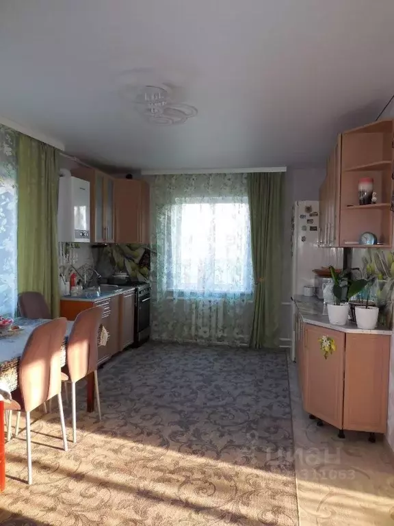 Коттедж в Омская область, Омск СОСН Птицевод-2 тер.,  (100 м) - Фото 2