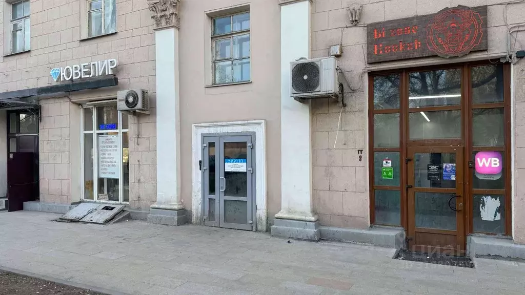 Помещение свободного назначения в Москва Ленинградское ш., 8к2 (205 м) - Фото 0