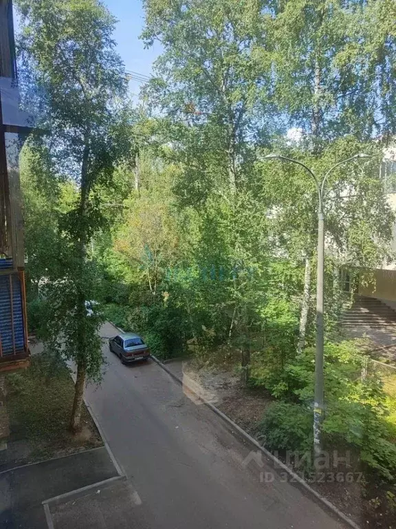 3-к кв. Нижегородская область, Нижний Новгород ул. Терешковой, 6Б ... - Фото 0