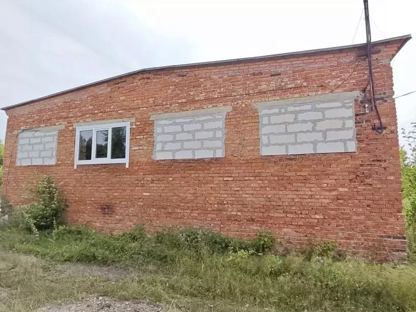 Склад в Новгородская область, Новгородский муниципальный округ, ... - Фото 2