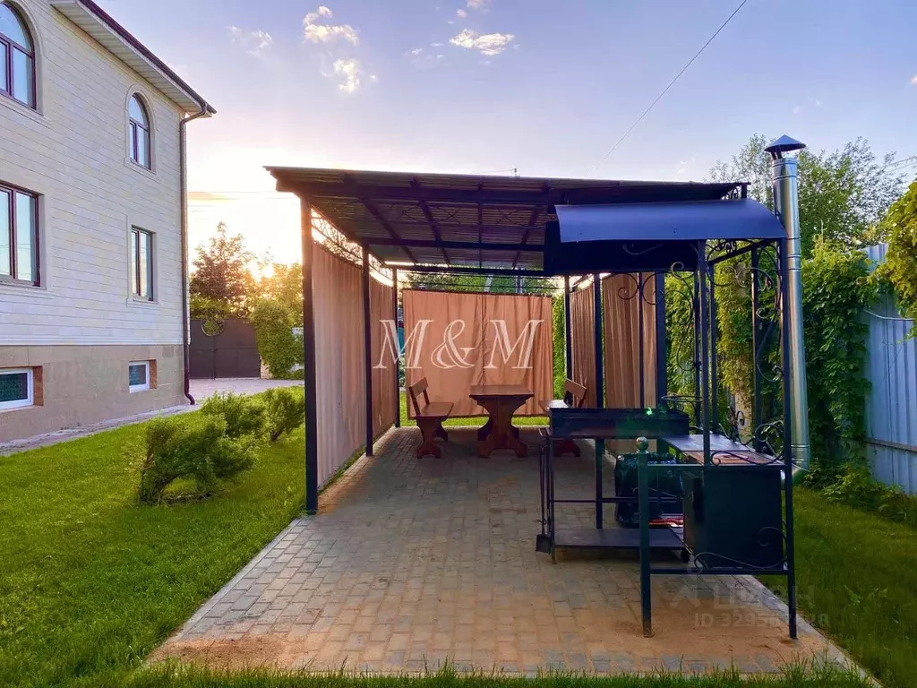 Дом в Московская область, Ленинский городской округ, д. Жабкино  (1000 ... - Фото 2