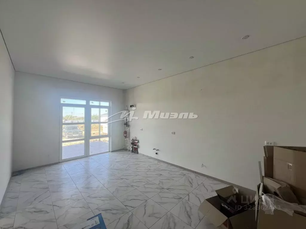 Дом в Крым, Симферопольский район, Трудовское с/пос, Ветеран 2 СНТ ул. ... - Фото 1