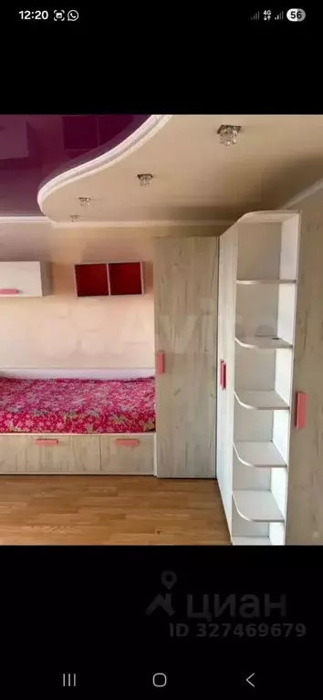 2-к кв. Белгородская область, Белгород ул. Губкина, 15в (56.0 м) - Фото 2