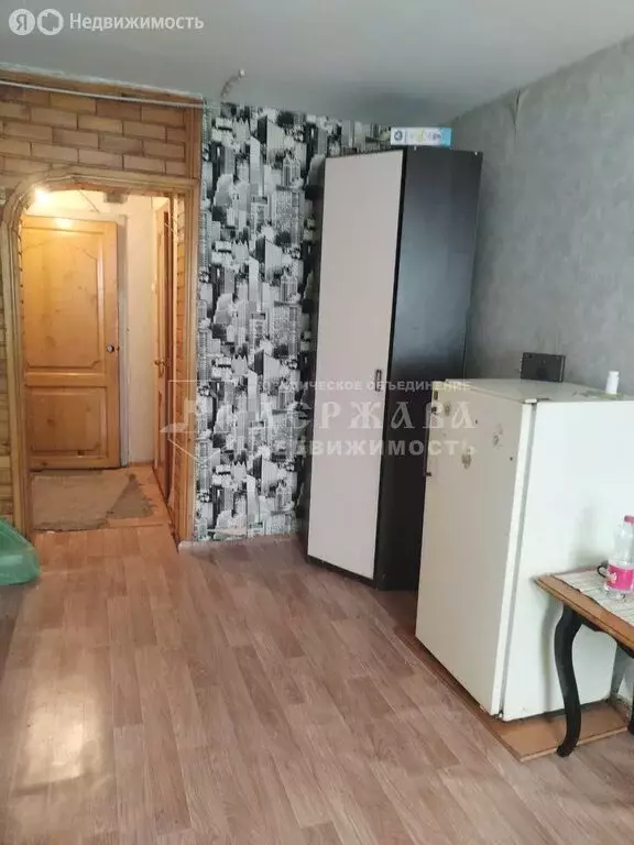 1-комнатная квартира: Кемерово, Инициативная улица, 27А (23 м) - Фото 1