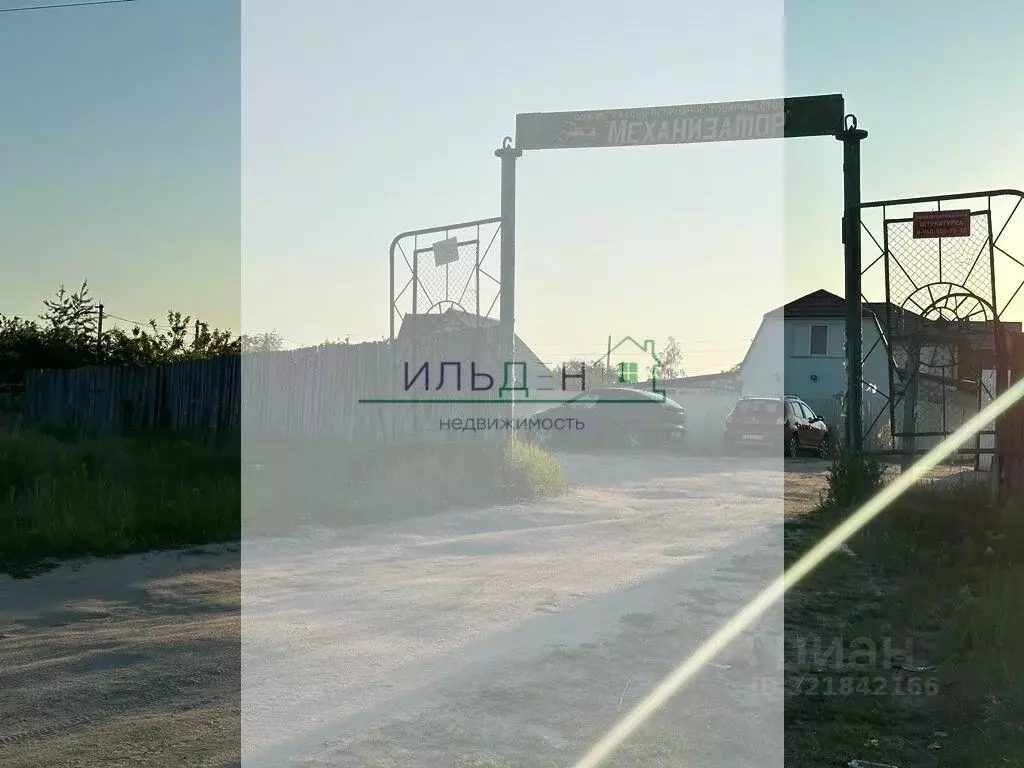 Участок в Брянская область, Брянский район, Новодарковичское с/пос, д. ... - Фото 1