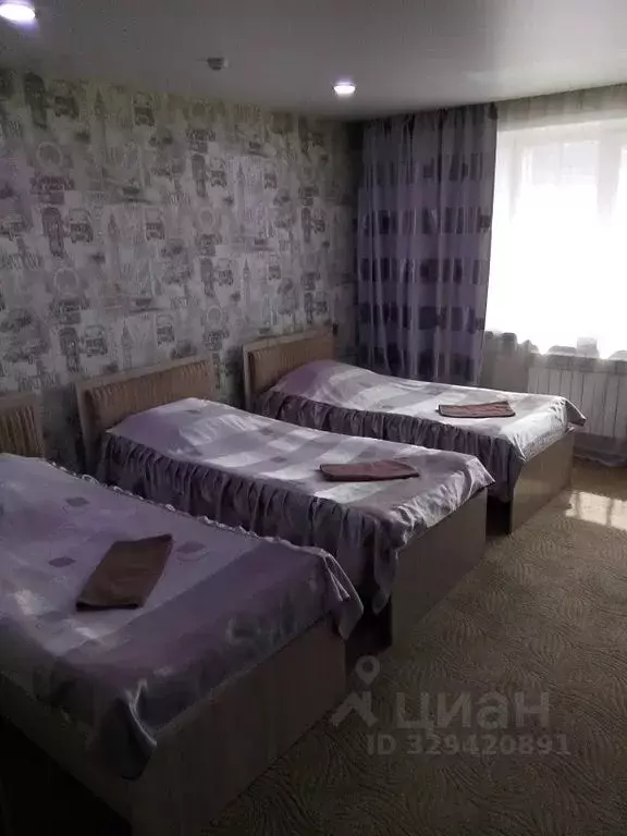 Комната Забайкальский край, Чита ул. Ленина, 2И - Фото 2