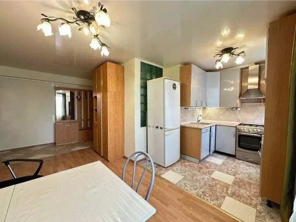 2-к кв. Московская область, Одинцово Вокзальная ул., 33 (58.0 м) - Фото 1