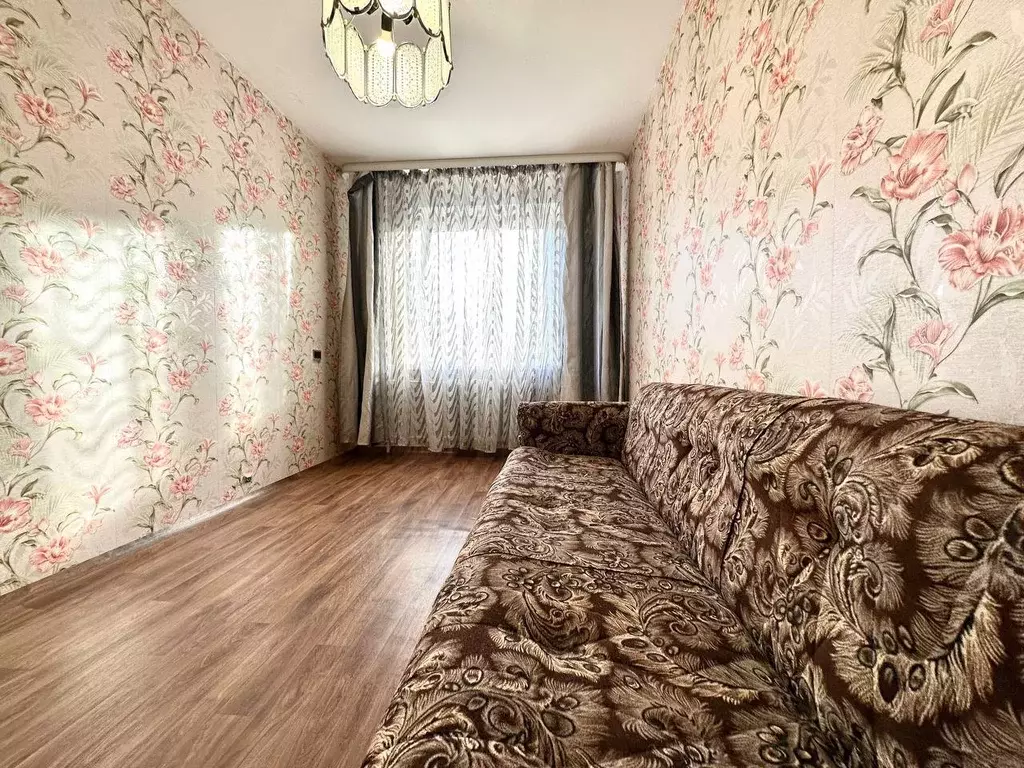 Продаётся 3-к квартира, 63 м - Фото 0
