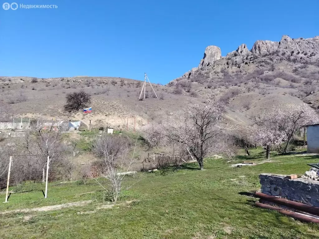 Дом в Дачное, Горная улица (41.3 м) - Фото 2