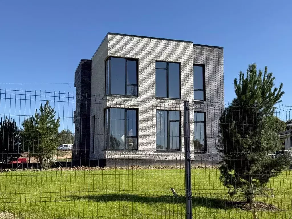 Дом в Пермский край, Чусовской муниципальный округ, д. Никифорово  ... - Фото 2