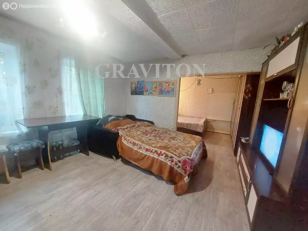 Дом в Горно-Алтайск, улица Серова (45 м) - Фото 2