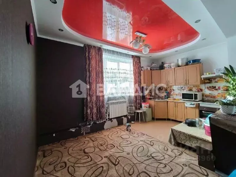 Дом в Бурятия, Улан-Удэ ул. Влюбленных, 38 (145 м) - Фото 1