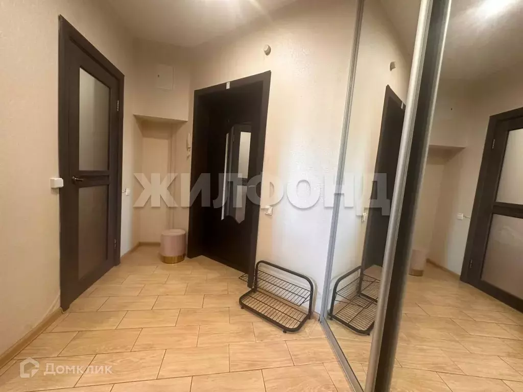 Продаётся 1-к квартира, 42 м - Фото 0