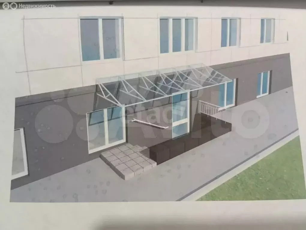 2-комнатная квартира: Самара, Средне-Садовая улица, 12 (39.1 м) - Фото 2