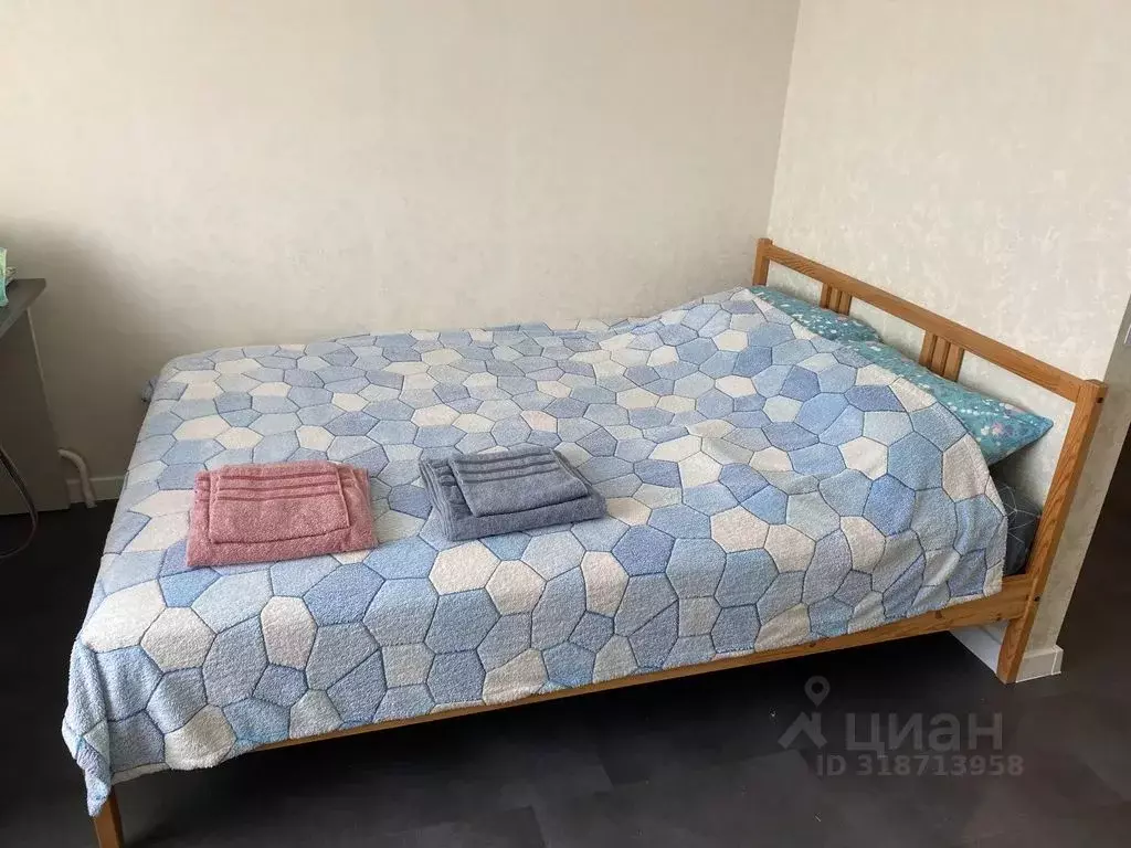 1-к кв. Краснодарский край, Новороссийск просп. Ленина, 9А (36.0 м) - Фото 1