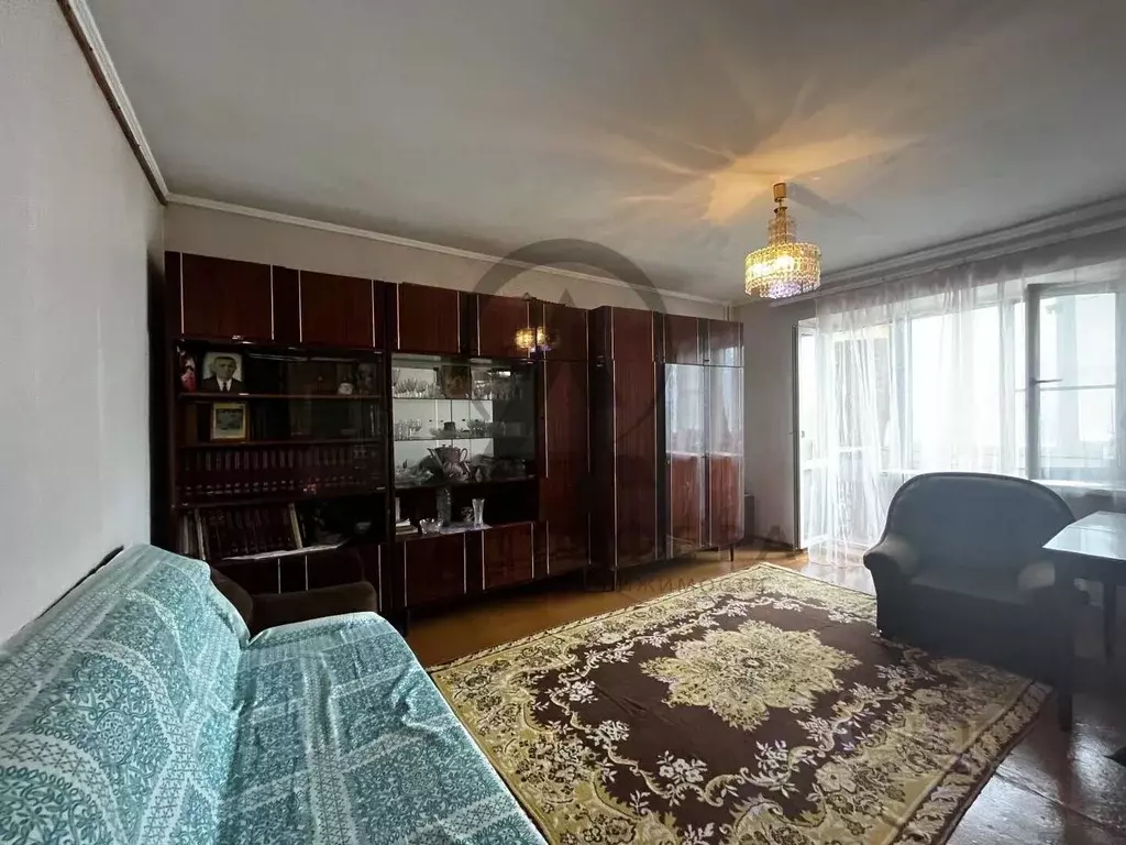 2-к кв. Краснодарский край, Апшеронск ул. Ворошилова, 5 (48.7 м) - Фото 1