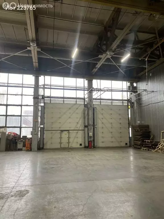 Производственное помещение (8184 м) - Фото 2