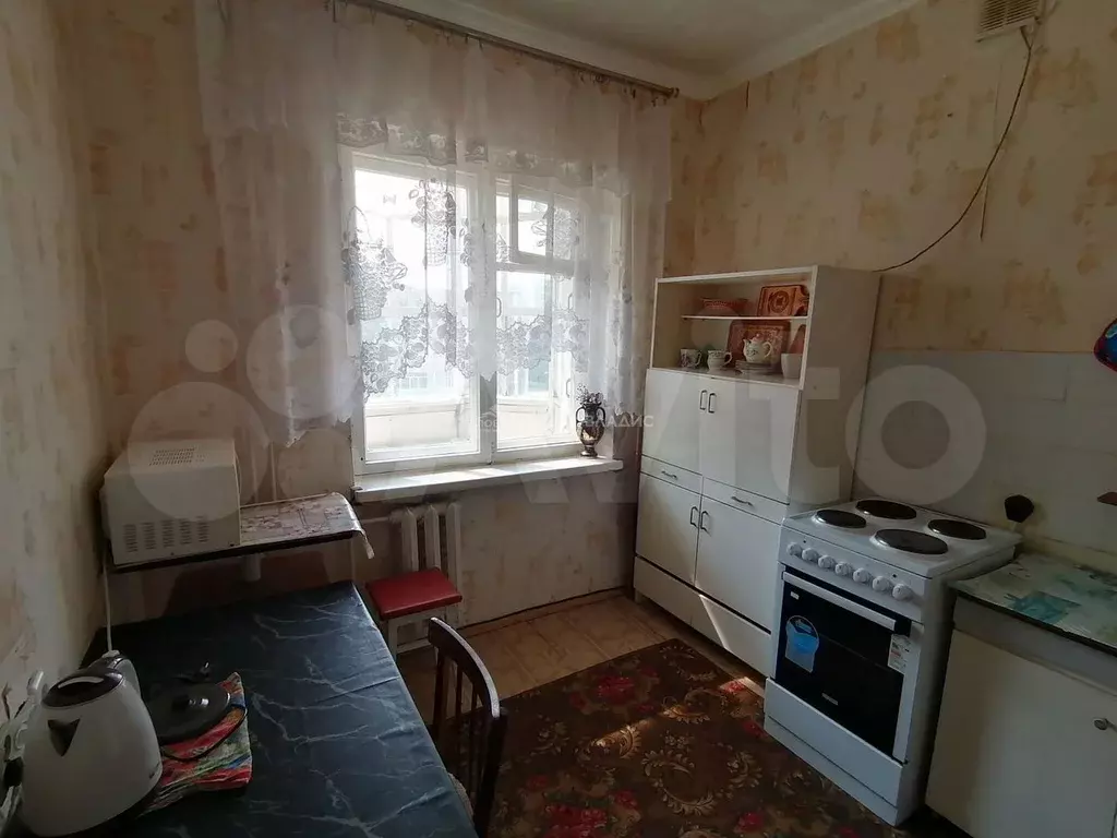 1-к. квартира, 44,2 м, 4/5 эт. - Фото 1