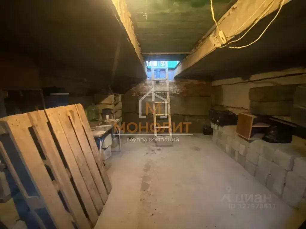 Гараж в Краснодарский край, Горячий Ключ ул. Ярославского, 130В (18 м) - Фото 2