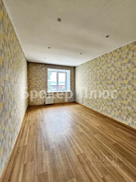 2-к кв. Тыва, Кызыл ул. Кочетова, 59/2 (50.8 м) - Фото 2