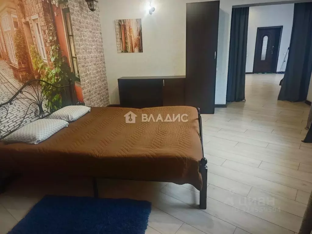 Студия Калининградская область, Светлогорск Ольховая ул., 8 (65.0 м) - Фото 2