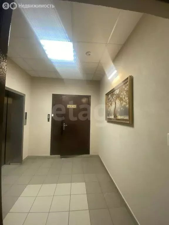 1-комнатная квартира: Омск, улица Петра Ильичёва, 1/1 (40.1 м) - Фото 1