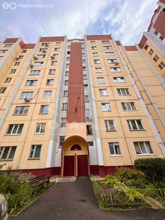 2-комнатная квартира: Воронеж, Московский проспект, 100 (55.3 м) - Фото 0